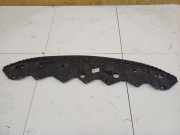 Motor-/Unterfahrschutz vorne Toyota Yaris, II (XP90) 2005.01 - 2011.01 526180D010, 52618-0D010