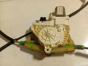 Fensterheber motor - Hinten Linke Audi Q7, 2006.03 - 2010.05 4L0959801B,4L0 959 801 B 1036-989720-200 1036989720200