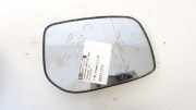 Spiegelglas - Vorne Rechts Toyota Auris, I E15 2006.10 - 2012.10 e11026367,e1102-6367