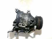 Klimakompressor Toyota Corolla, 2004.02 - 2007.02 facelift 4472206364,