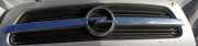 Kühlergrill Frontgrill Kühlergitter Opel Meriva, A 2002.12 - 2006.01 Gebraucht,