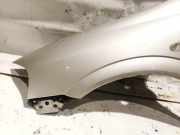 Kotflügel - Vorne Linke Opel Astra, G 1998.09 - 2004.12 Sidabrine,