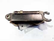 Türgriff Türaussengriff - Vorne Linke Audi A4, B5 1994.11 - 1999.09 4A0837205D,