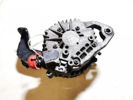 Lichtmaschine Nissan Almera, N16 2000.06 - 2003.01 lr180762,23100bu010 Bild Lichtmaschine Nissan Almera, N16 2000.06 - 2003.01 lr180762,23100bu010