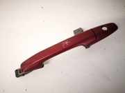 Türgriff Türaussengriff - Vorne Linke Honda Civic, 2006,01 - 2011.01 Gebraucht,