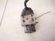 Abs Pumpe Hydraulikblock Nissan Primera, P11 1996.06 - 2001.12 476608f815,0265216856 0273004316