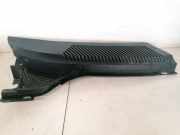 Windlauf Wischerabdeckung Renault Scenic, I 1999.09 - 2003.06 facelift mp4550,