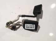 Gurtschloss - Hinten Rechts Audi A3, 8P 2003.05 - 2005.06 8P0857739,8P0 857 739 B 8P0857739B 33029887