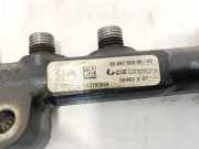 Kraftstoffverteiler Citroen C4, I 2008.06 - 2010.01 facelift 968475308002, 2849Z01