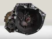 Schaltgetriebe Fiat Sedici 2005 - 2009 710023879JA,79JA0264