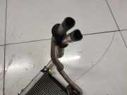 Heizungskühler Wärmetauscher Toyota Avensis, II 2003.04 - 2006.03 Gebraucht ,