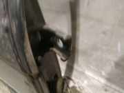 Türscharnier Hinten Citroen C5, I 2001.03 - 2008.02 Gebraucht,