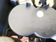 Getr?nkehalter Smart Forfour 2004 - 2006 a5456800217,