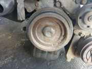Riemenscheibe Kurbelwelle Nissan Primera, P12 2002.01 - 2008.12 Gebraucht,