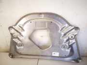 Motor-/Unterfahrschutz vorne BMW 5-Series, E60 E61 2003.07 - 2010.03 31116759878,31116759878-03 3111675987803 31116759878