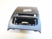 Aschenbecher Peugeot 406, 1999.03 - 2004.05 facelift 9626735577, 9618086877