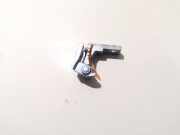 T?rscharnier Vorne Volkswagen Passat, B5 1996.08 - 2000.11 Gebraucht, Adr