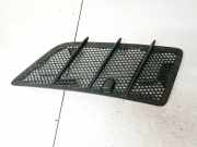 Windlauf Wischerabdeckung Mercedes-Benz ML, W164 2005.06 - 2009.07 1648800105,