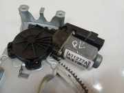 Fensterheber motor - Vorne Linke Opel Meriva, A 2006 - 2010 facelift 93189576,93189576