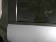 Zierleiste Leiste - Hinten Linke Mitsubishi Grandis, I 2004.01 - 2009.12 Gebraucht,