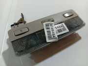 Innenbeleuchtung - Hinten Renault Laguna, II 2001.03 - 2006.05 Gebraucht,