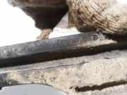 Stoßstangenhalter - Hinten Rechts Audi A6, C4 1994.06 - 1997.10 4a0807283a,