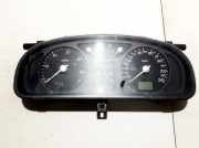 Tachometer Renault Laguna, II 2001.03 - 2006.05 8200218863,7l0wrd72
