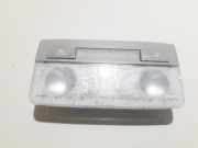 Innenraumleuchte Chevrolet Orlando, I 2011.01 - 2018.06 167352,