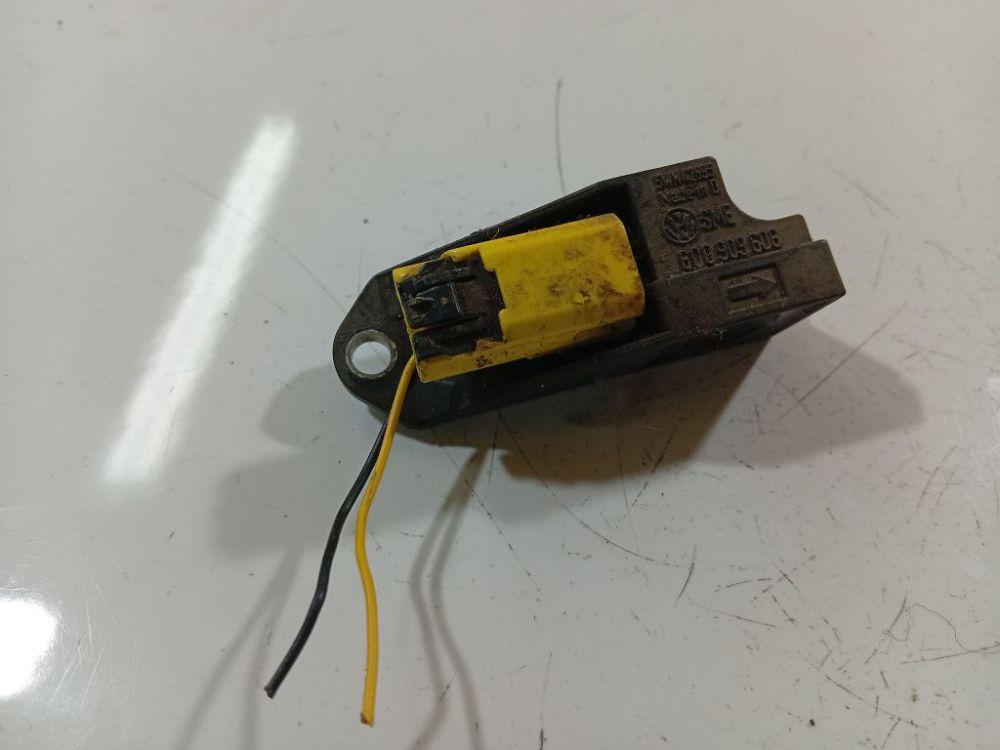 Sensor für Airbag Volkswagen Sharan, 7M 2000.04 - 2005.11 facelift 6q0909606,6q0 909 606