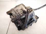 Batteriekasten Skoda Fabia, I 6Y 1999.08 - 2005.10 6q0915331,