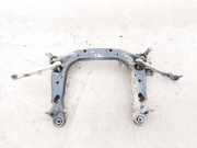 Vorderachse - Achsträger Audi A4, B7 2004.11 - 2008.06 Gebraucht,
