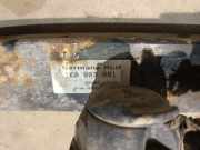 Anhängerkupplung Volkswagen Golf, V 2003.10 - 2008.10 1K0803881, 1K0 803 881 BKG