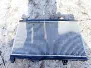 Wasserkühler Toyota Yaris Verso, 1999.11 - 2005.09 2002303, 53449