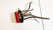 Einspritzleiste Gasanlage Jeep Grand Cherokee, II 1999.01 - 2004.12 67r010104,110r000040