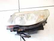 Hauptscheinwerfer - Vorne Linke Subaru Forester, III 2008.01 - 2012,12 Gebraucht,