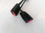 Gurtschloss - Hinten Linke Audi A3, 8L 1996.09 - 2000.10 8l0857739010,