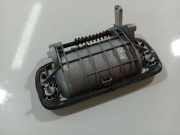 Türgriff Türaussengriff - Hinten Linke Peugeot 406, 1999.03 - 2004.05 facelift 9621859477, 96 218 594 77