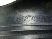 Schwellerverkleidung - Hinten Linke Mercedes-Benz C219, I 2004.10 - 2011.01 A2196800735, A2196800735