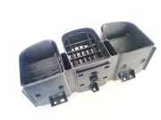 Lüftungsgitter Armaturenbrett Chrysler Grand Voyager, IV 2000.02 - 2008.12 p12221076a, 1221076