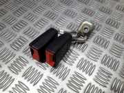 Gurtschloss - Hinten Linke Volkswagen Jetta, MK5 2005.08 - 2010.12 1k0857739d, BKD