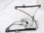 Fensterheber - Vorne Linke BMW 5-Series, E39 1995.11 - 2003.06 Gebraucht ,