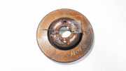 Bremsscheibe Renault Megane, II 2002.11 - 2006.06 ventiliuojamas,