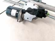 Wischermotor vorne Seat Toledo, 1999.04 - 2006.05 1j0955325a, 1j1955113b 443122235017