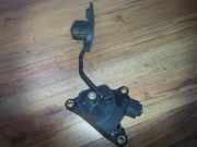 Pedalwerk Nissan Micra, K12 2003.01 - 2007.06 18002ax600,