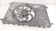 Kühlerlüfter Lüftermotor Ford Mondeo, 2007.03 - 2013.06 6G918C607P, 6G91-8C607-P