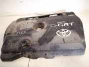 Motorabdeckung Toyota Avensis, II 2003.04 - 2006.03 Gebraucht,