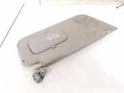 Sonnenblende Subaru Forester, I 2000.06 - 2002.06 facelift Gebraucht ,