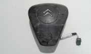 Airbag Fahrer Citroen C3, I 2002.02 - 2005.06 CA100523ZEE, 96380009VD