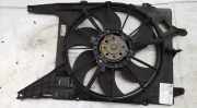 Kühlerlüfter Lüftermotor Renault Scenic, I 1999.09 - 2003.06 facelift 7700433728, 7700433728