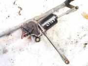 Wischermotor vorne Fiat Stilo, 2001.10 - 2007.01 60511009, 3-037-a